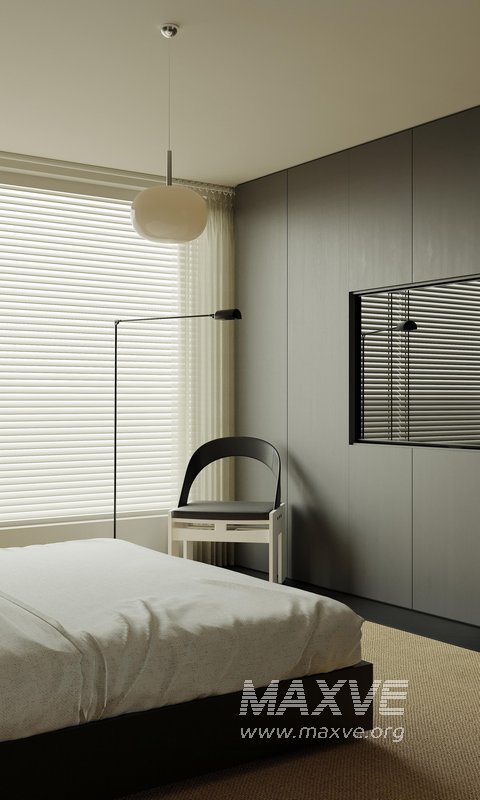 Living Room Dining Room Bedroom - Image 13