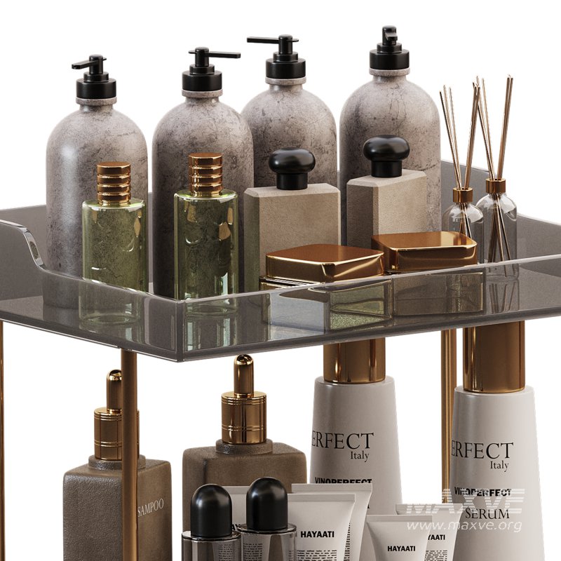 Beauty decorative set 3 - Image 11