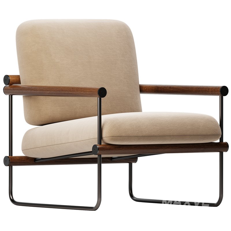Ross Chair - Image 2