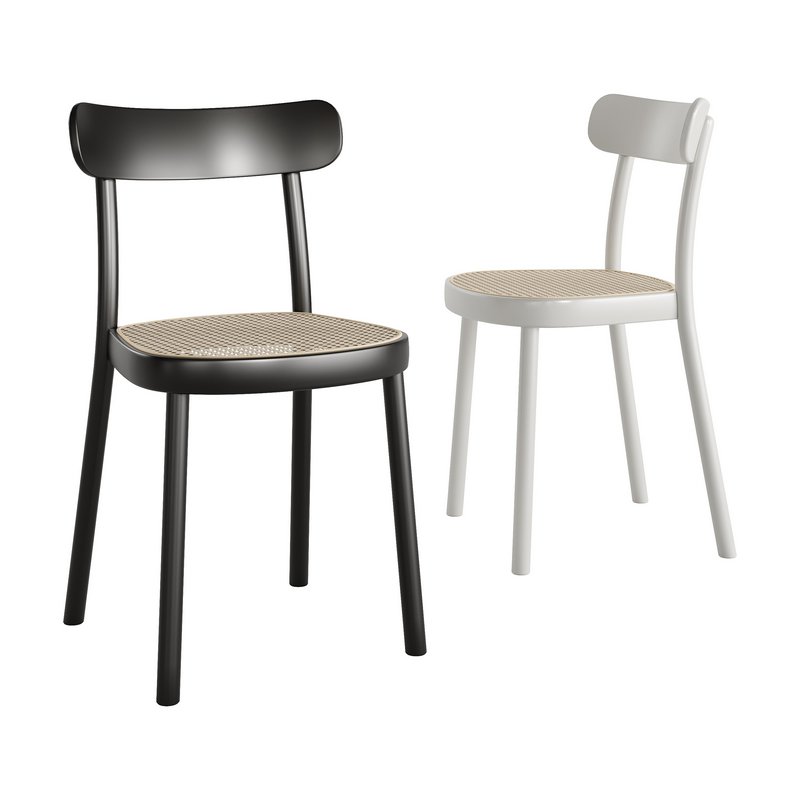 La Zitta Chair 315 by TON - Image 2