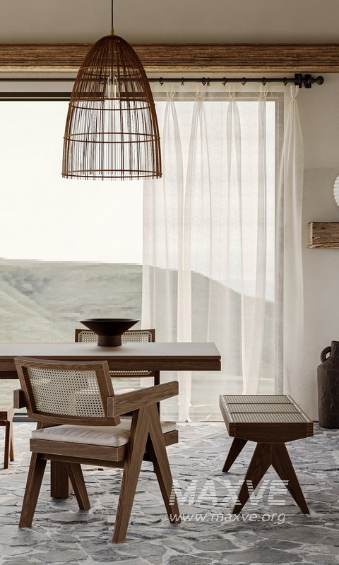 Living Room Dining Room - Image 2