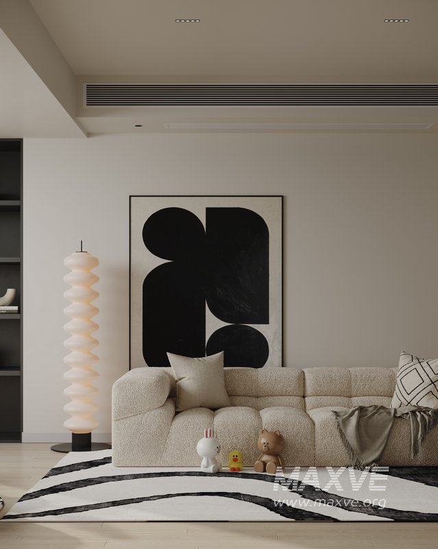 Living Room Dining Room - Image 2