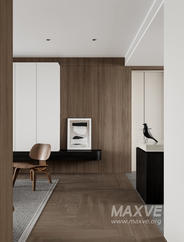 Living Room Dining Room Kitchen - Image 2