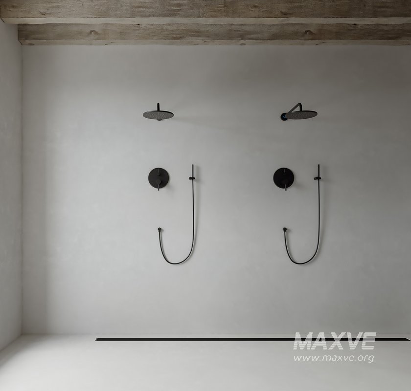 bedroom bathroom - Image 8