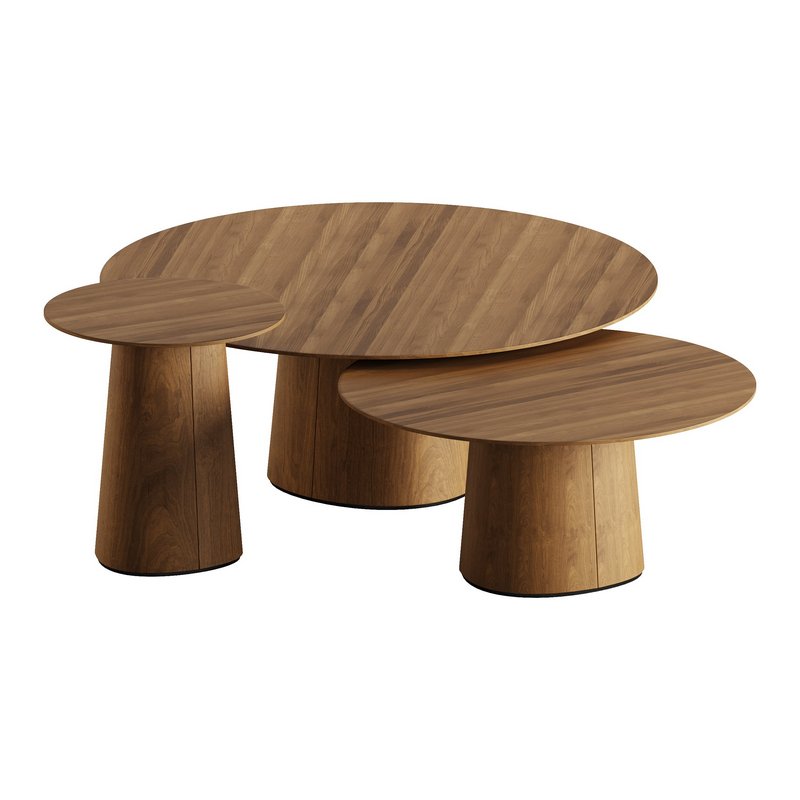 P.O.V. Coffee Table by TON - Image 3