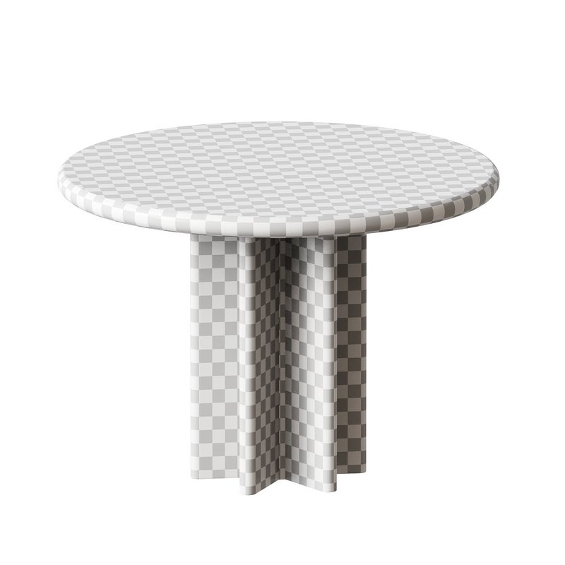 ANDRILL TABLE BY MAXIME BOUTILLIER - Image 5