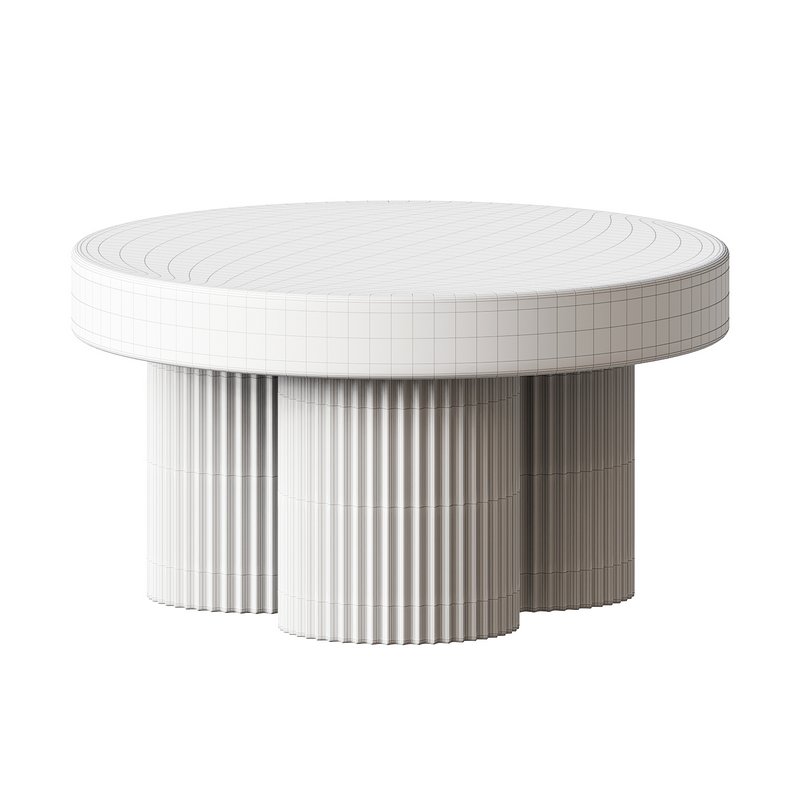 Marcus Coffee Table - Image 4