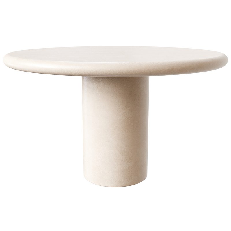 Dining round table - Image 2