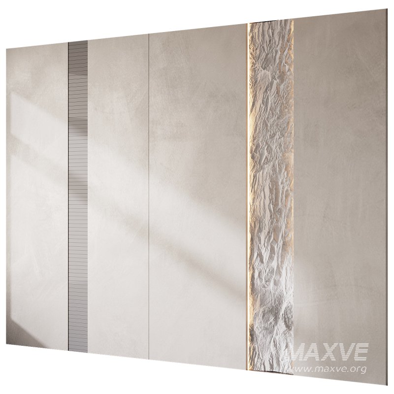 Wall 3D panel 23 - Image 1