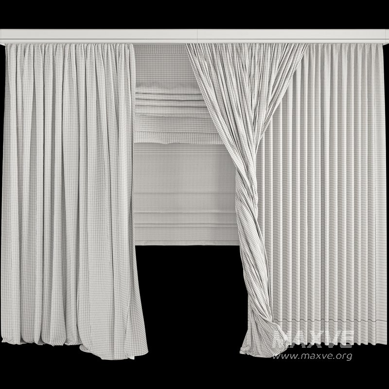 Curtain 012 - Image 3