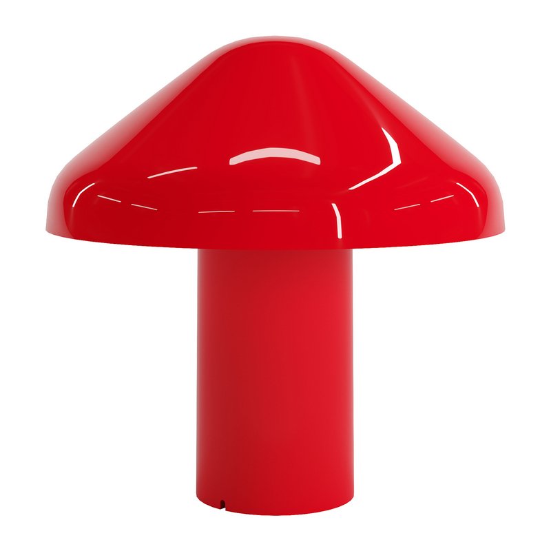 Pao Portable Table Lamp by HAY - Image 5