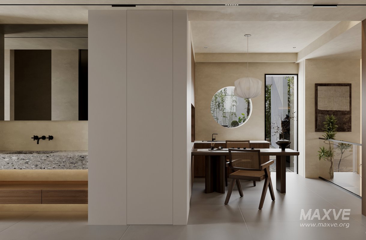 living room - Image 3