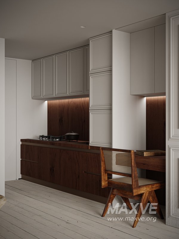 Living Room Dining Room Kitchen - Image 7