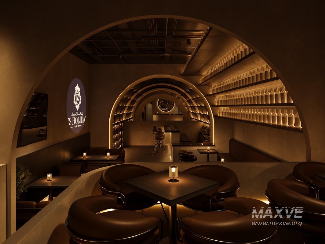 Nightclub Restaurant Bar - Image 3