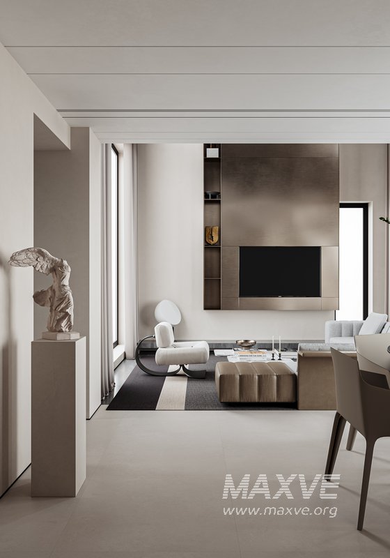 Living Room Dining Room - Image 10