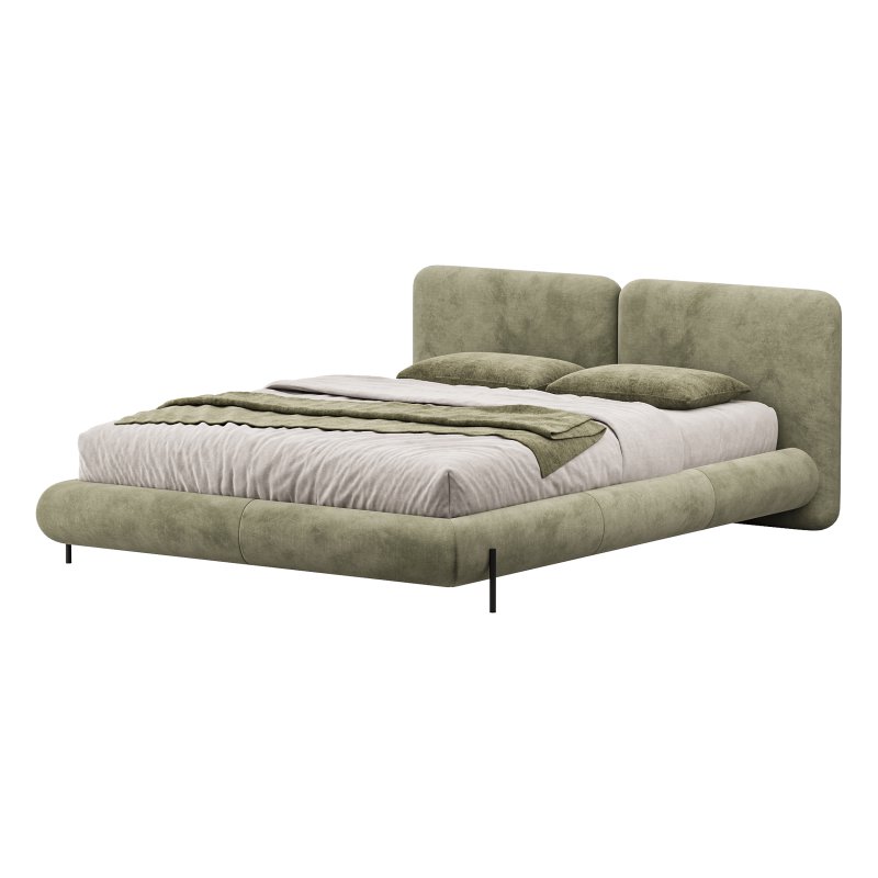 The TROPHAS bed - Image 2