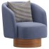 ARMIN Armchair - Thumbnail 3