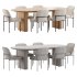 Dinning Set 17 - Thumbnail 5