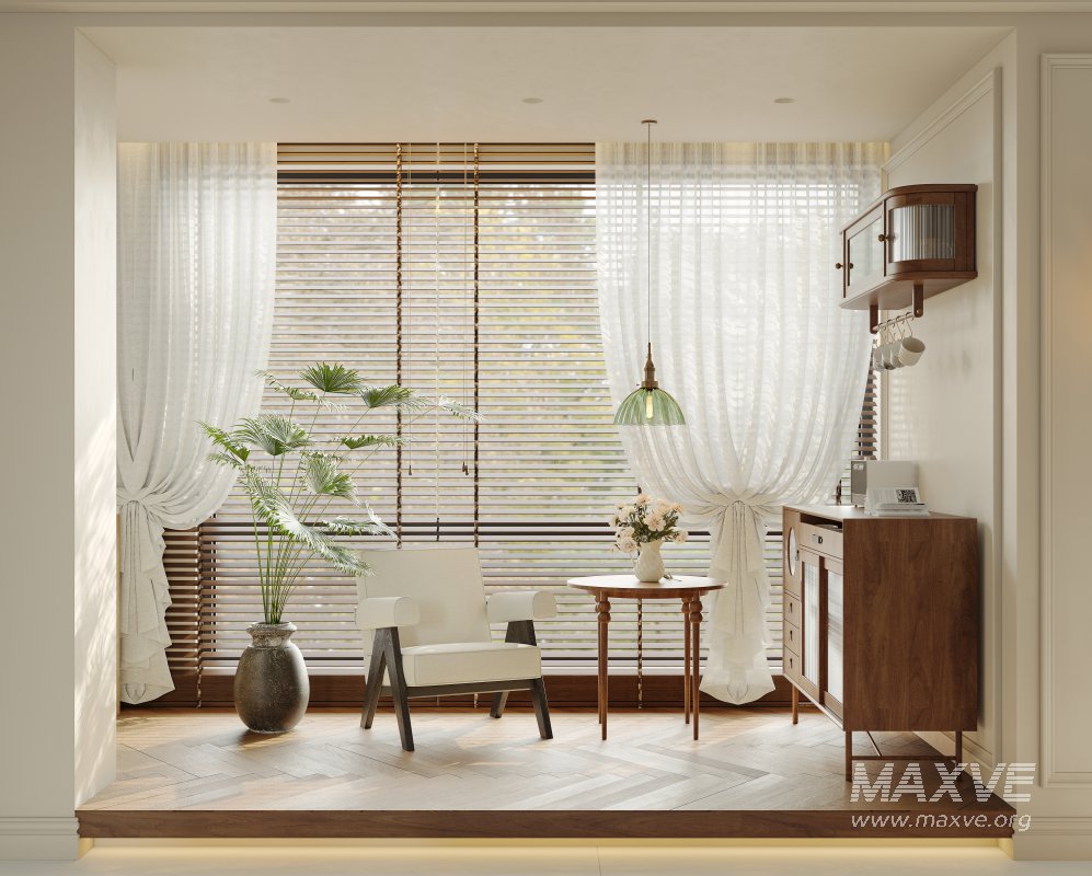 Living Room Dining Room Kitchen - Image 2