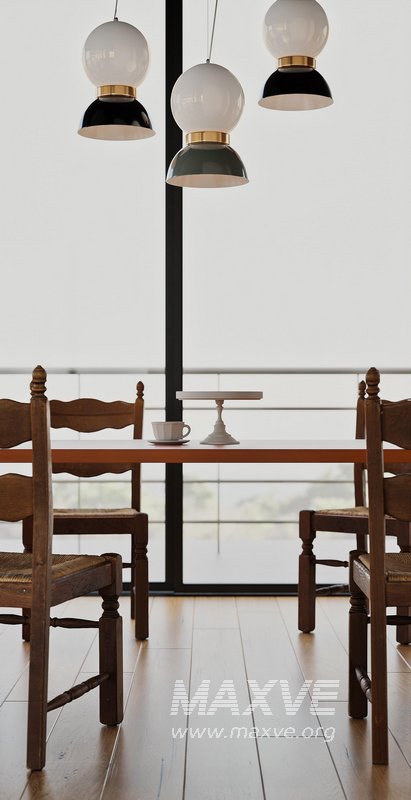 Living Room Dining Room Kitchen Bedroom Office - Image 2