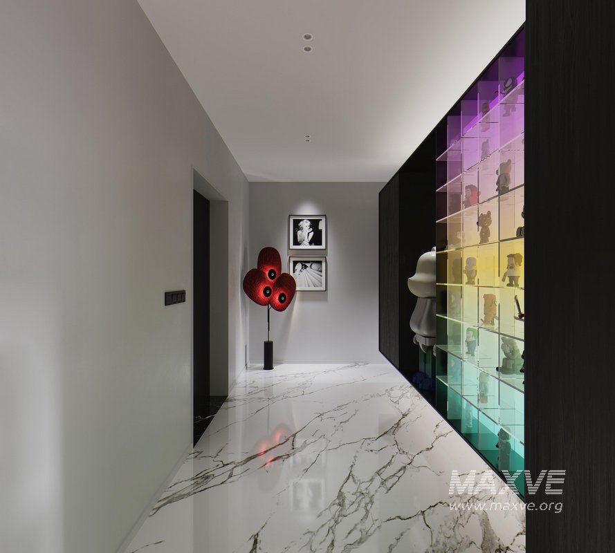 Living Room Dining Room - Image 5