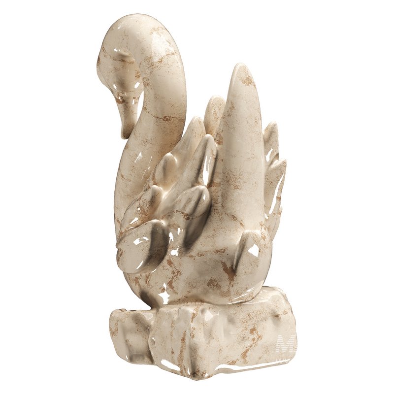 goose statue - Image 4