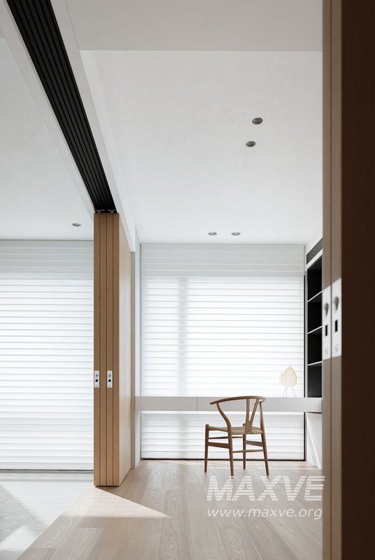 Living Room Dining Room Kitchen - Image 9