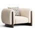 MINUIT ARMCHAIR - Thumbnail 3