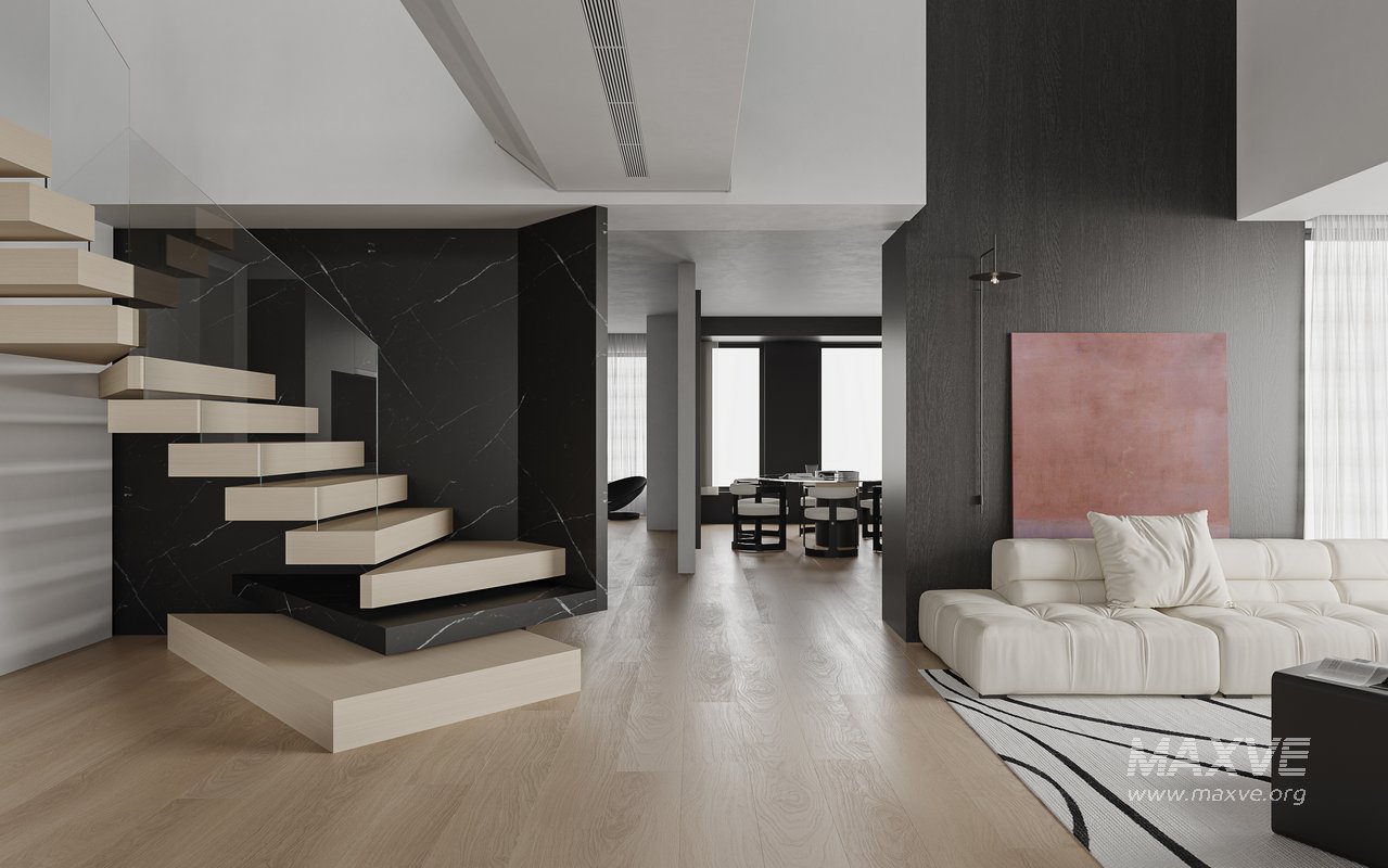 Living Room Dining Room Kitchen Bedroom Bathroom - Image 16