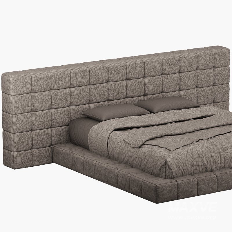 The TERTA by Romatti bed - Image 13