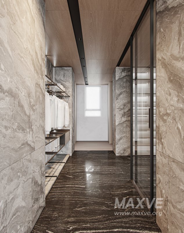 bedroom dressing room - Image 14