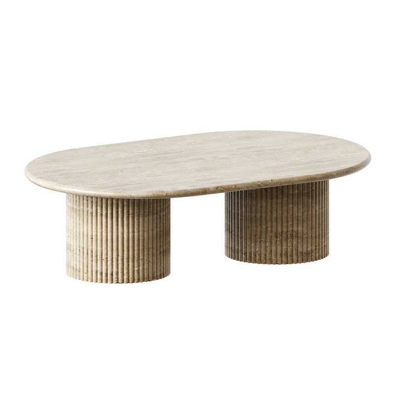 Malvern Coffee Table - Image 5