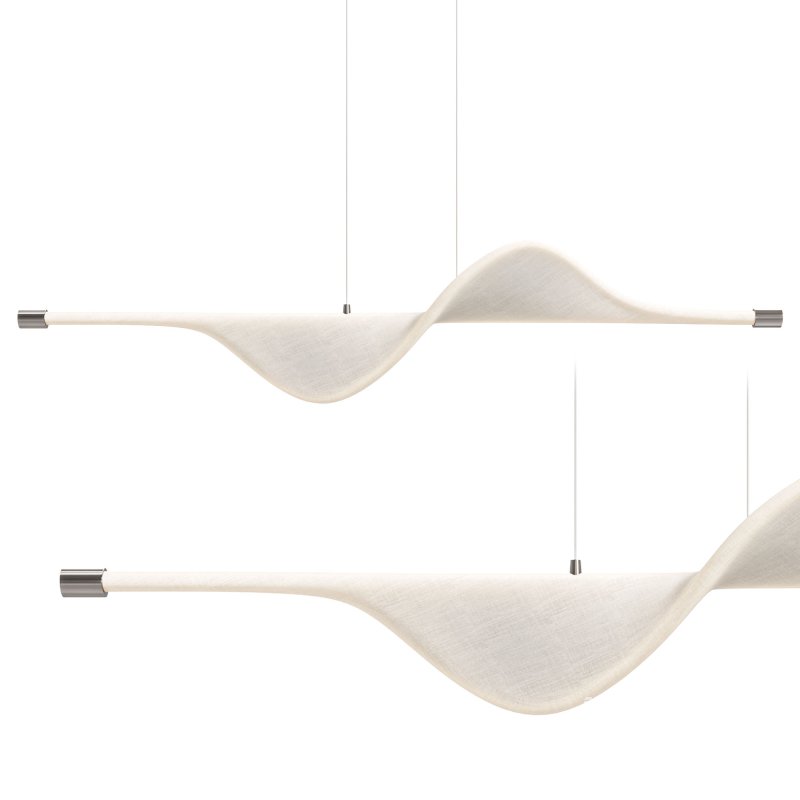 Edano Pendant Light Lucande - Image 2