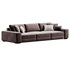 Horizon 3 L Shaped Sofa By Crateandbarrel - Thumbnail 2