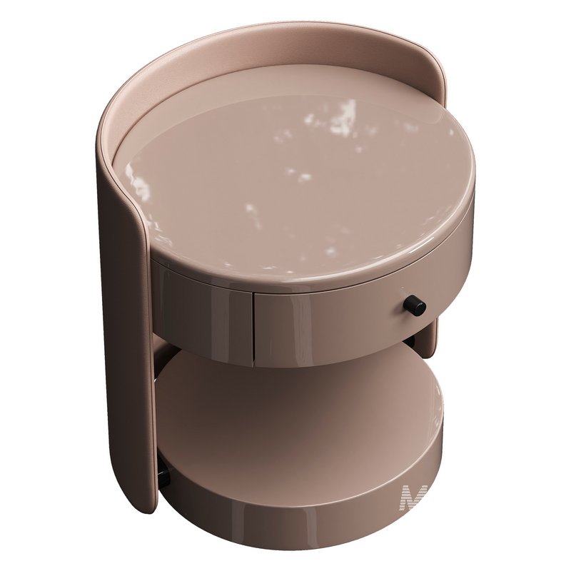 DOLMEN Nightstand - Image 1