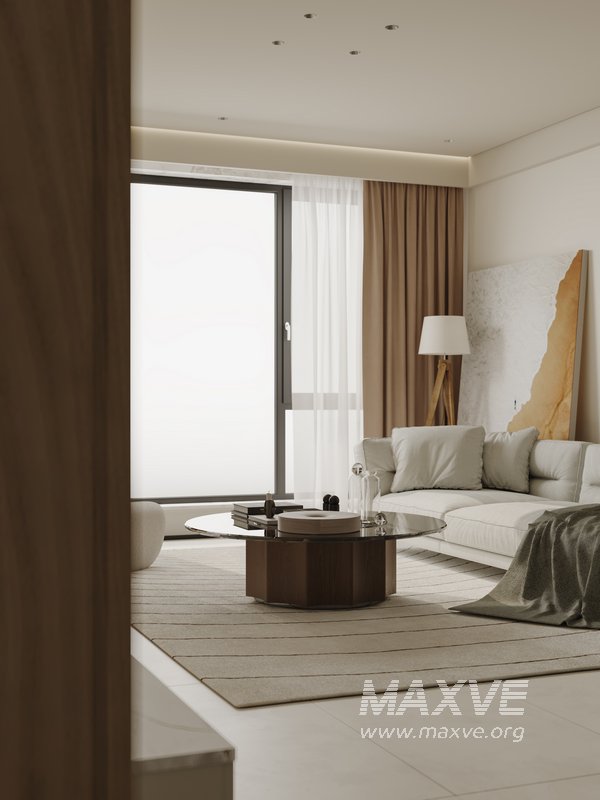 Living Room Dining Room - Image 1