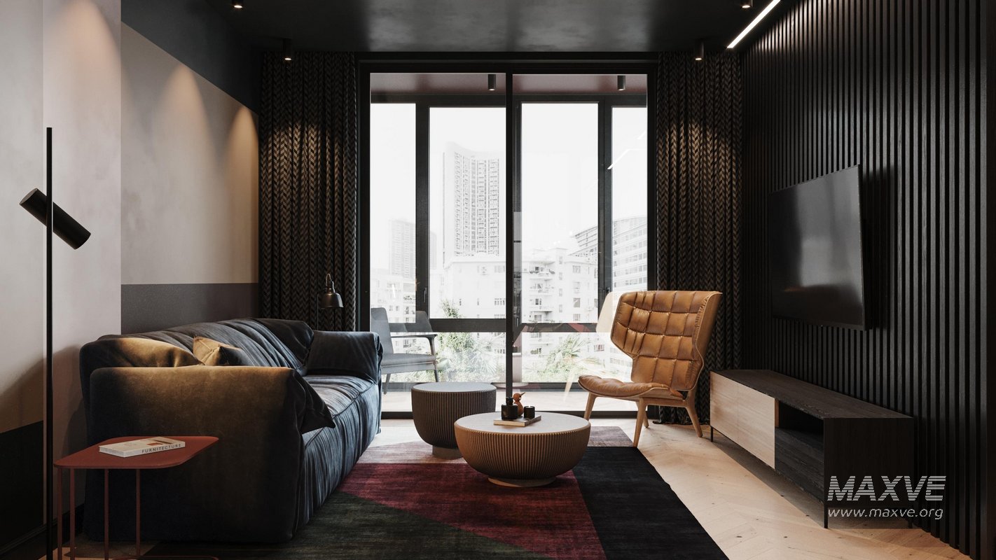 Living Room Dining Room - Image 5