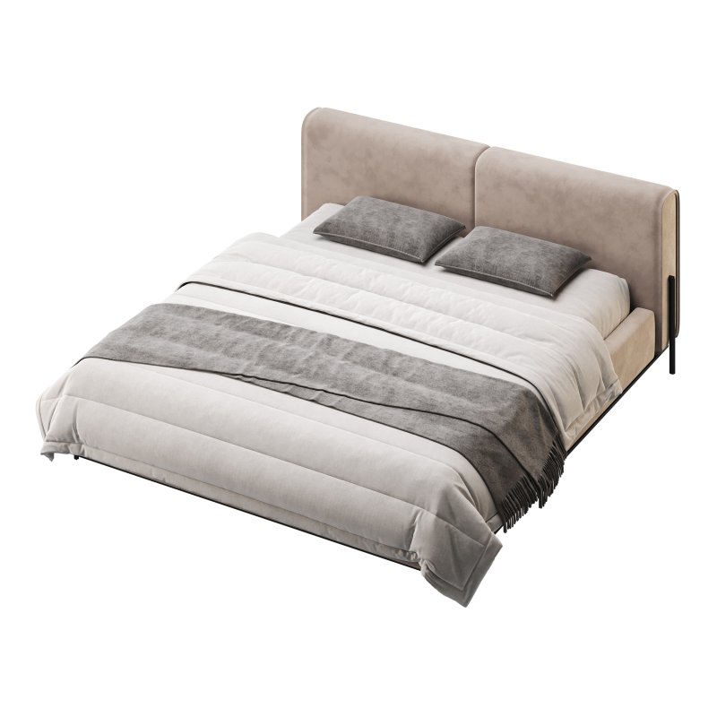 The SIENA bed - Image 7