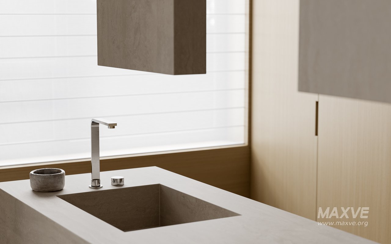 Living Room Dining Room Bedroom Bathroom - Image 10