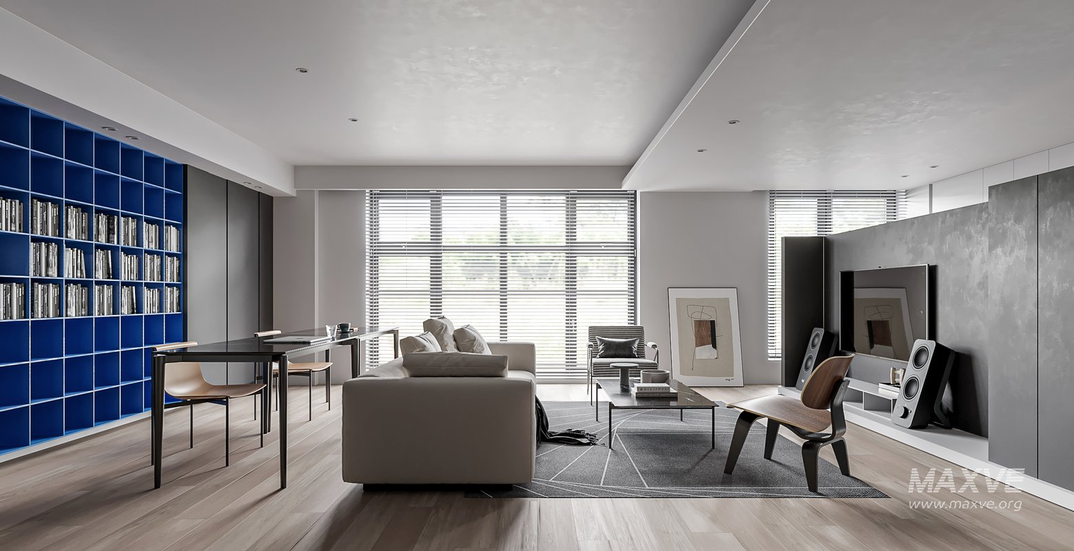 Living Room Dining Room - Image 3