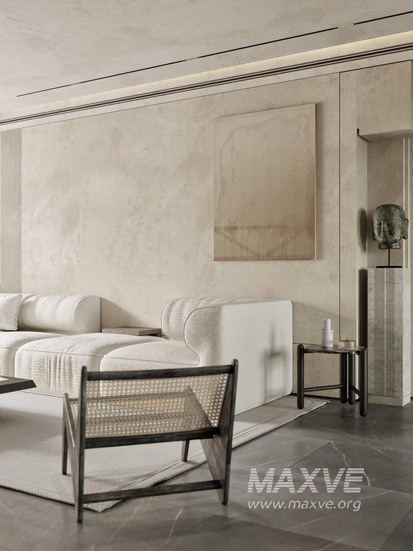 Living Room Dining Room Kitchen - Image 7