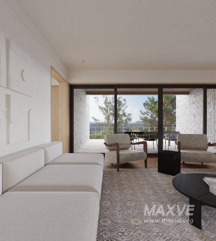 Living Room Dining Room - Image 7