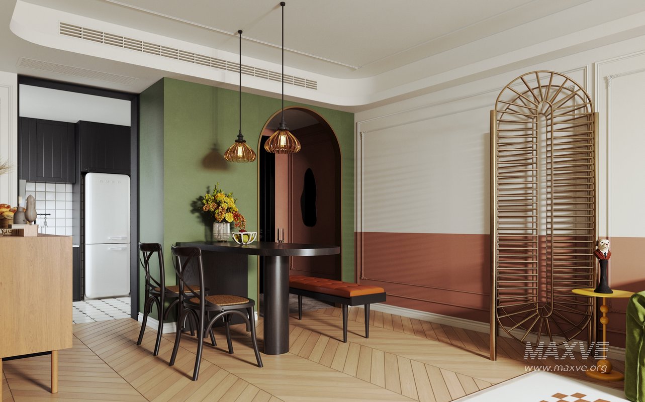 Living Room Dining Room - Image 10