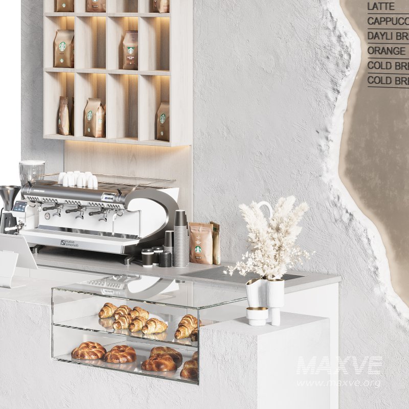 Coffee Bar 09 - Image 6