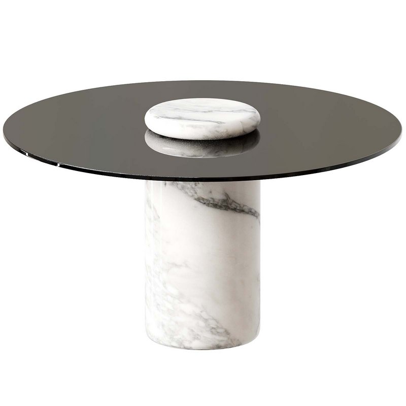 Castore Dining Table – Karakter - Image 6