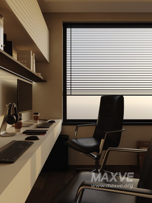 office room - Image 2