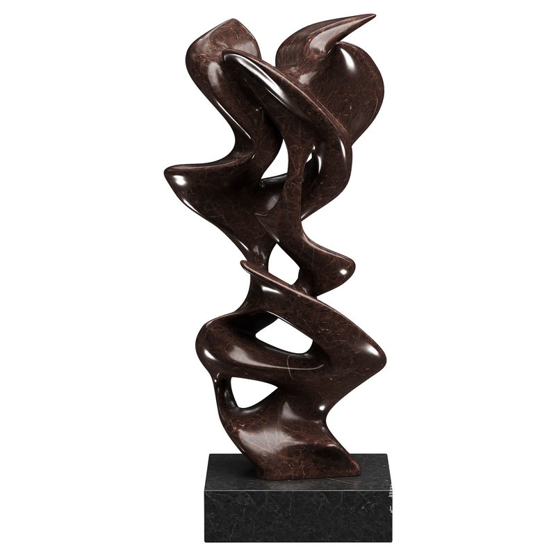 Avantgarde statuette - Image 2