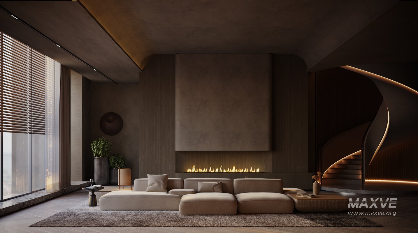 Living Room - Image 2