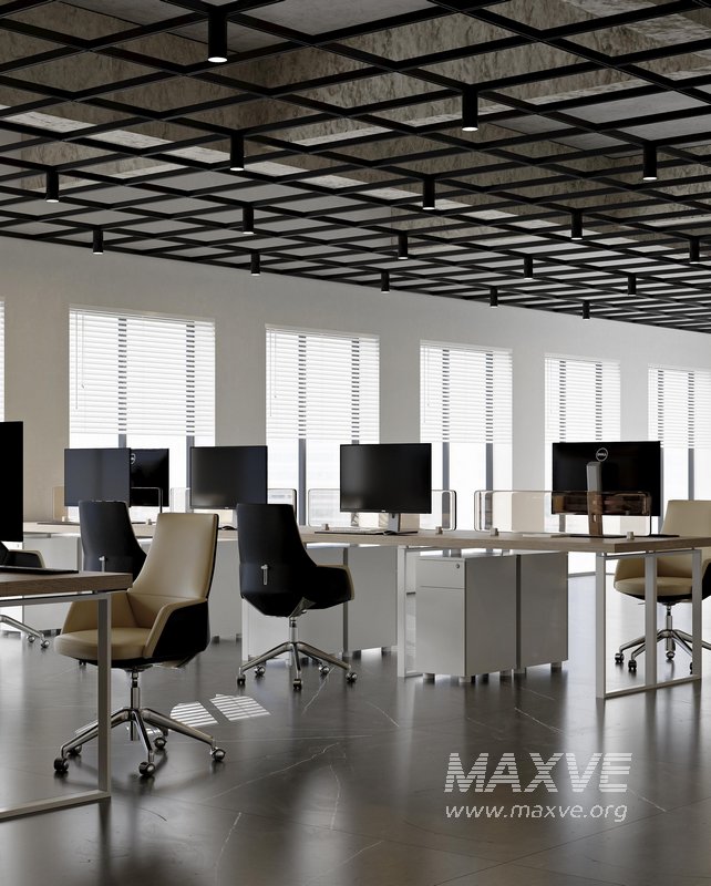 office interior - Image 2