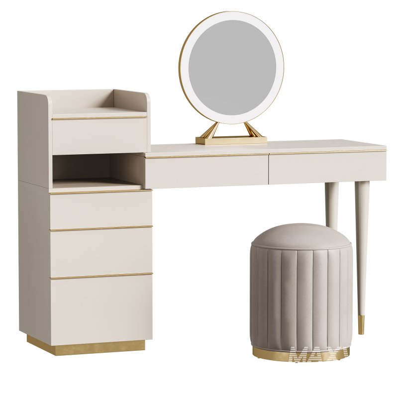 Dressing table 03 - Image 11